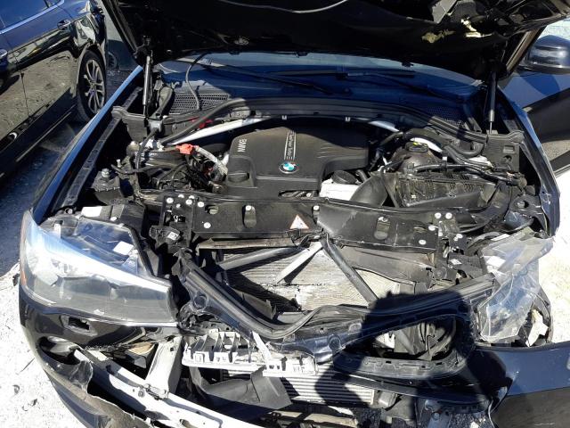 Photo 12 from auction – 2016 BMW X3 XDRIVE2 with VIN 5UXWX9C50G0D68952