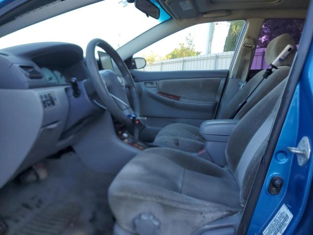 Photo 7 from auction – 2003 TOYOTA COROLLA CE with VIN 2T1BR32E83C051491