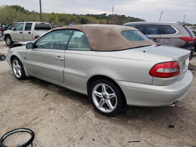 Photo 2 from auction – 2001 VOLVO C70 TURBO with VIN YV1NC56D61J019873
