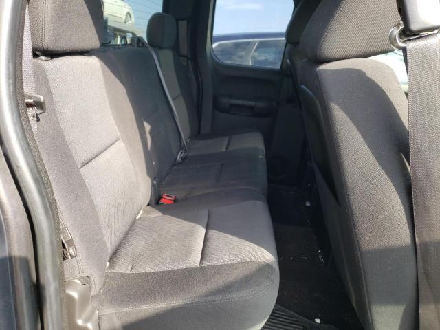 Photo 10 from auction – 2010 CHEVROLET SILVERADO with VIN 1GCSKSE3XAZ273249