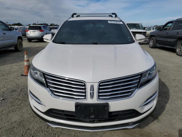 Photo 5 from auction – 2017 LINCOLN MKC SELECT with VIN 5LMCJ2C98HUL08899