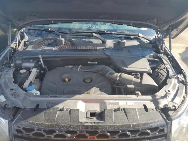 Photo 12 from auction – 2016 LAND ROVER DISCOVERY with VIN SALCR2BG7GH552723