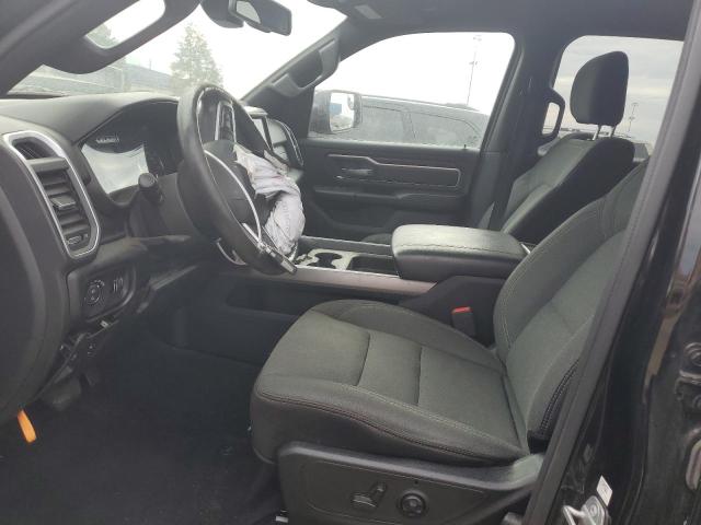 Photo 7 from auction – 2019 RAM 1500 BIG H with VIN 1C6RRFFGXKN737496