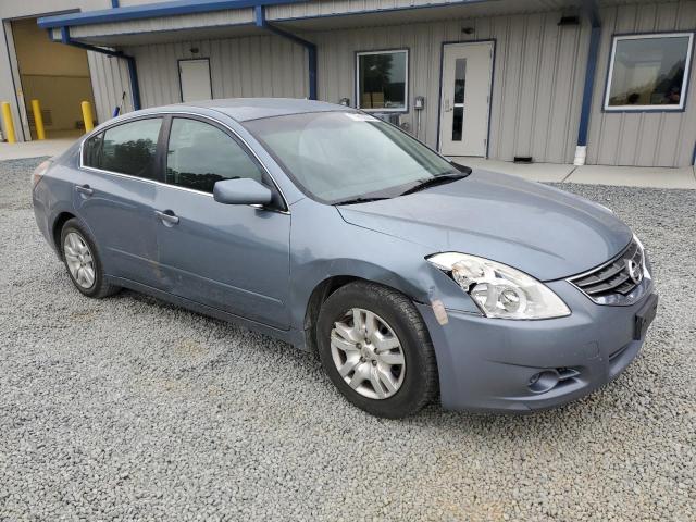 Photo 4 from auction – 2011 NISSAN ALTIMA BAS with VIN 1N4AL2AP8BC156054