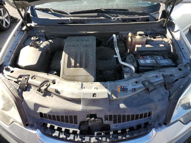 Photo 11 from auction – 2013 CHEVROLET CAPTIVA LS with VIN 3GNAL2EK0DS575982