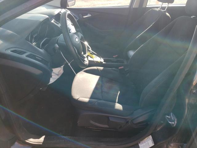Photo 7 from auction – 2016 FORD FOCUS SE with VIN 1FADP3K24GL284051