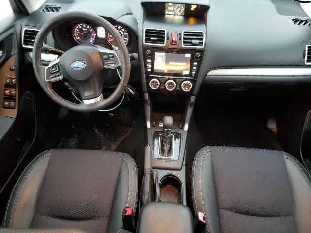 Photo 8 from auction – 2016 SUBARU FORESTER 2 with VIN JF2SJGDC8GH461866