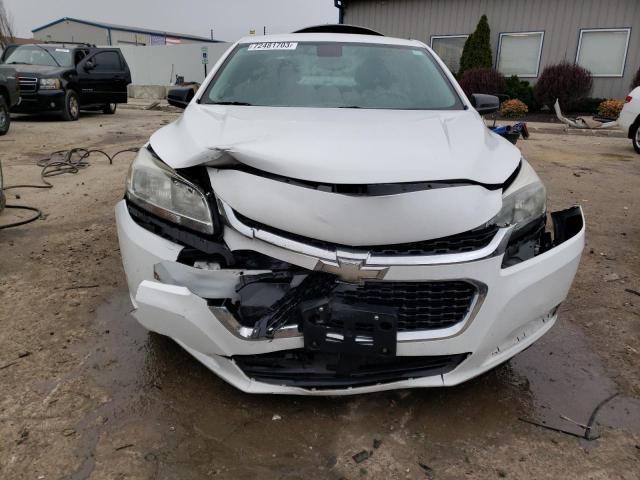 Photo 5 from auction – 2014 CHEVROLET MALIBU LS with VIN 1G11A5SL2EF263321