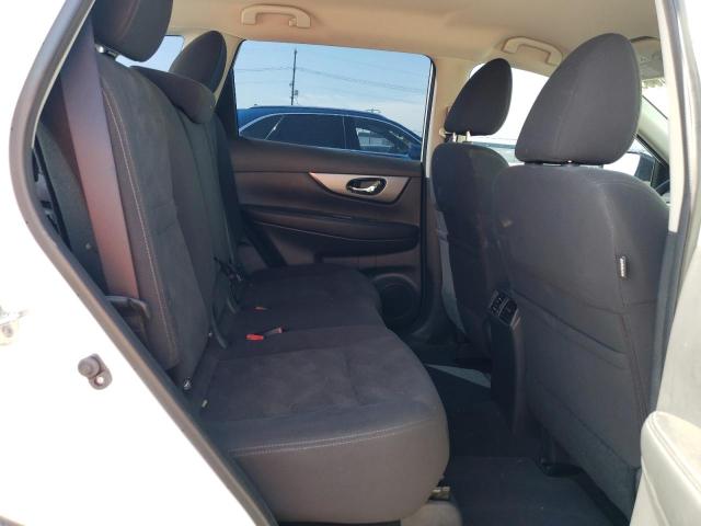 صورة رقم 10 من المزاد - 2016 NISSAN ROGUE S مع VIN KNMAT2MT4GP623330