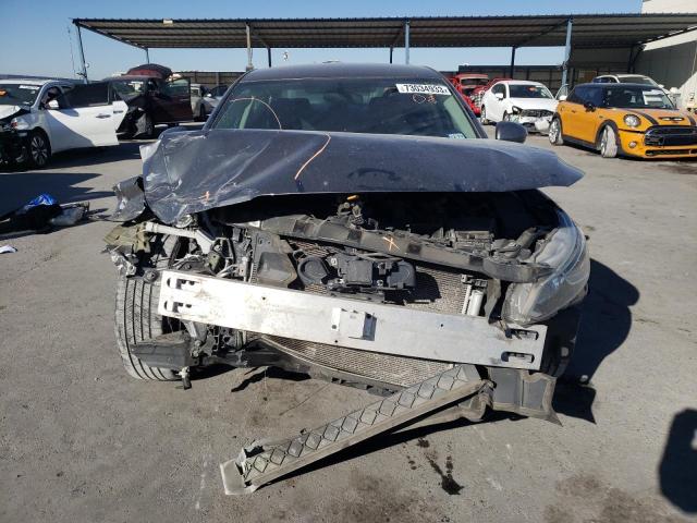 Photo 5 from auction – 2019 NISSAN ALTIMA S with VIN 1N4BL4BV4KC223827