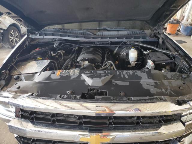 Photo 11 from auction – 2018 CHEVROLET SILVERADO with VIN 3GCPCREC9JG477262
