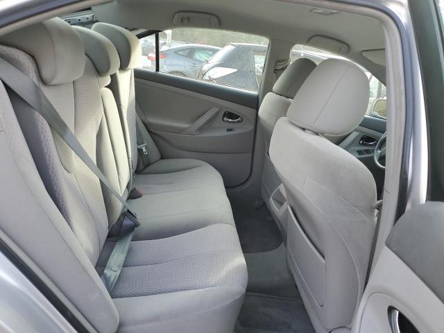 Photo 10 from auction – 2011 TOYOTA CAMRY BASE with VIN 4T1BF3EK5BU726754