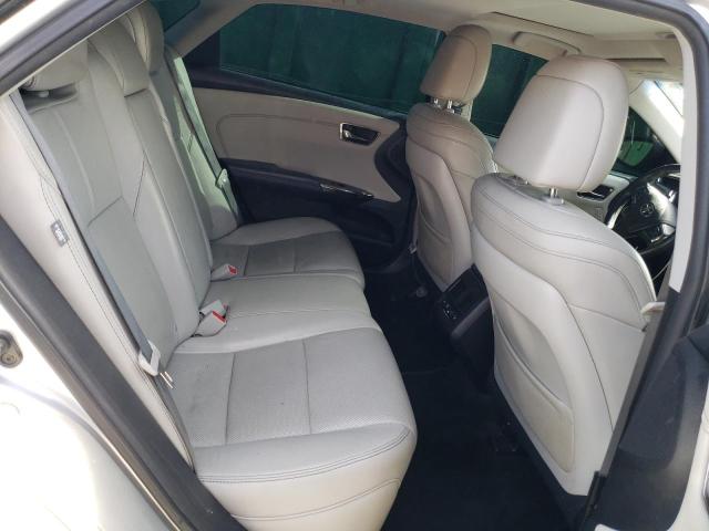 Photo 10 from auction – 2013 TOYOTA AVALON BAS with VIN 4T1BK1EB2DU007223