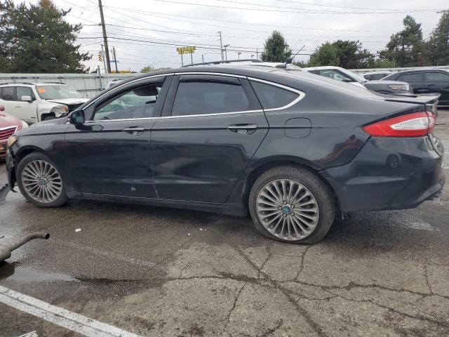 Photo 2 from auction – 2013 FORD FUSION TIT with VIN 3FA6P0K90DR363637