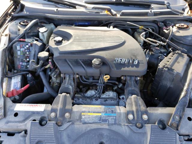Photo 11 from auction – 2009 CHEVROLET IMPALA LS with VIN 2G1WB57K291118926