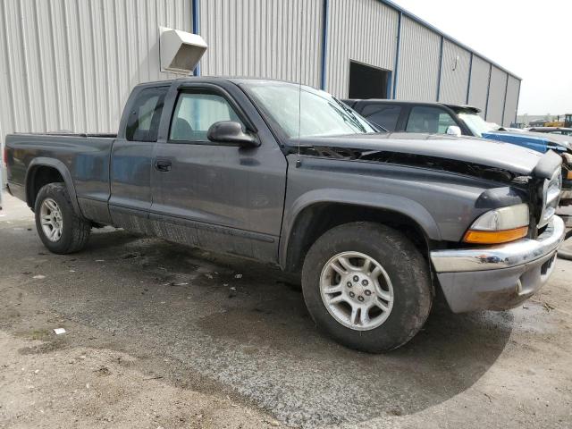 Photo 4 from auction – 2003 DODGE DAKOTA SLT with VIN 1D7HL42X93S313879