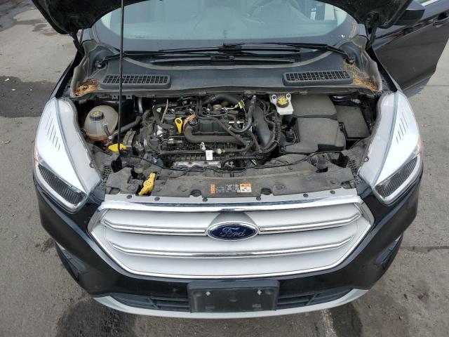 Photo 12 from auction – 2019 FORD ESCAPE SE with VIN 1FMCU9GDXKUB60716