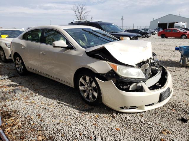 Photo 4 from auction – 2011 BUICK LACROSSE C with VIN 1G4GC5ED9BF299126