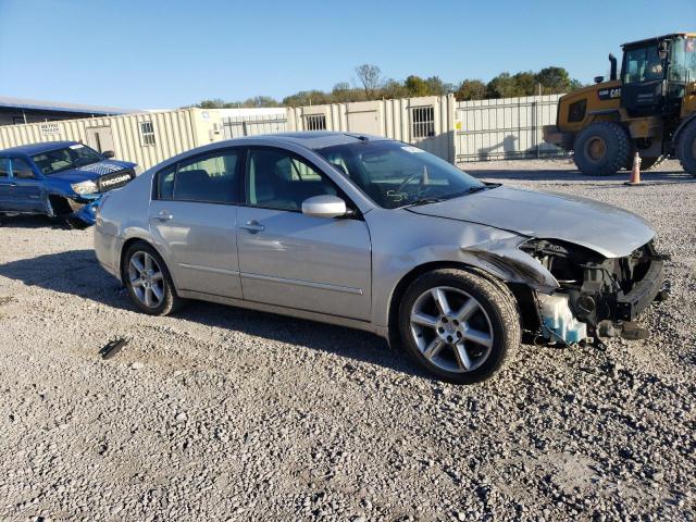 Photo 4 from auction – 2004 NISSAN MAXIMA SE with VIN 1N4BA41E64C865525