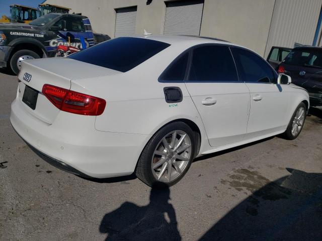 Foto 3 de la subasta – 2014 AUDI A4 PREMIUM con VIN WAUEFAFL6EN033605