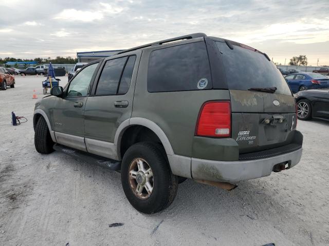 Photo 2 from auction – 2002 FORD EXPLORER X with VIN 1FMZU63E52ZB28475