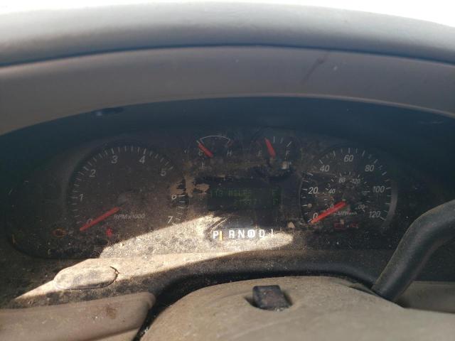 Photo 9 from auction – 2005 FORD TAURUS SE with VIN 1FAFP53U65A215455