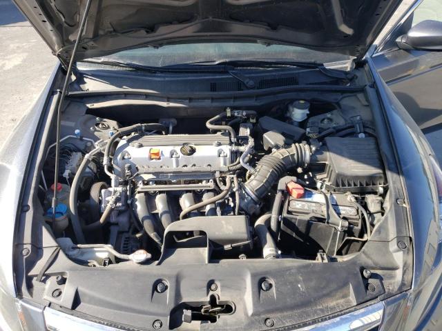 Photo 11 from auction – 2011 HONDA ACCORD SE with VIN 1HGCP2F62BA012326