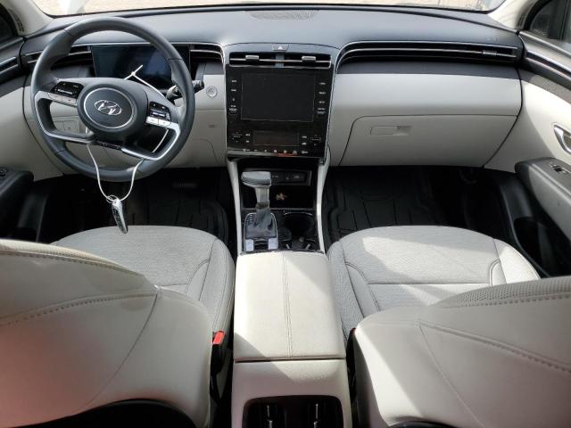Photo 8 from auction – 2023 HYUNDAI TUCSON SEL with VIN 5NMJFCAE3PH201142