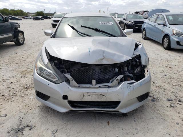 Photo 5 from auction – 2016 NISSAN ALTIMA 2.5 with VIN 1N4AL3AP0GC144607