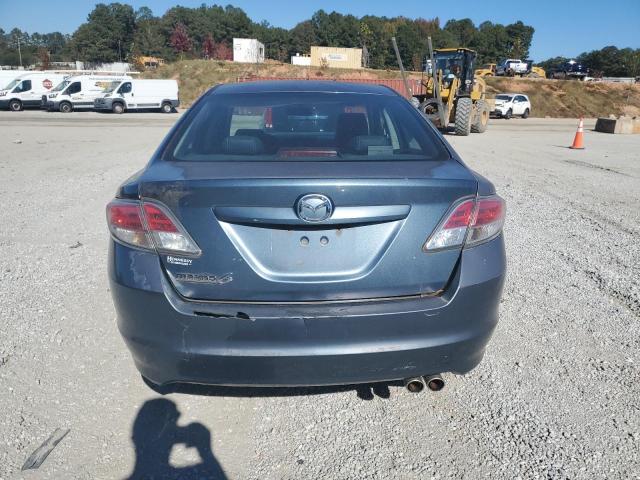 Photo 6 from auction – 2012 MAZDA 6 I with VIN 1YVHZ8BH8C5M15238