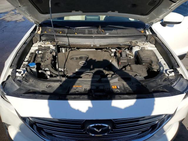 Photo 12 from auction – 2017 MAZDA CX-9 TOURI with VIN JM3TCBCY8H0134095