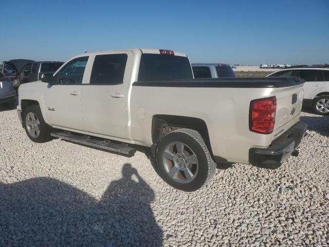 Photo 2 from auction – 2014 CHEVROLET SILVERADO with VIN 3GCPCREC5EG354581