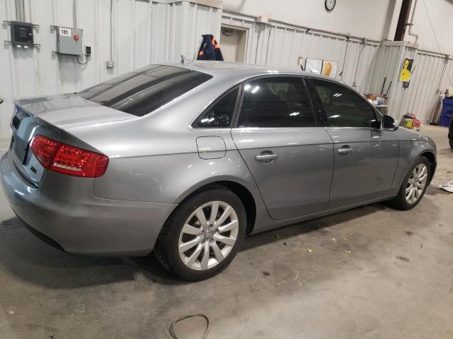 Photo 3 from auction – 2011 AUDI A4 PREMIUM with VIN WAUEFAFL6BN026892