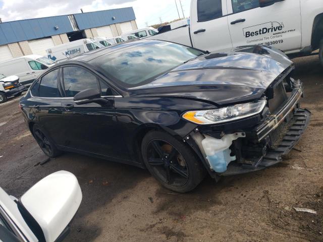 Photo 4 from auction – 2016 FORD FUSION SE with VIN 3FA6P0HD9GR365175