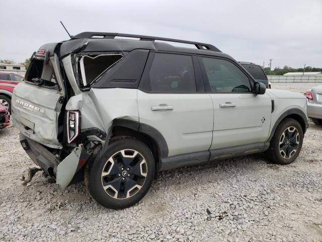 Photo 3 from auction – 2022 FORD BRONCO SPO with VIN 3FMCR9C68NRD14778