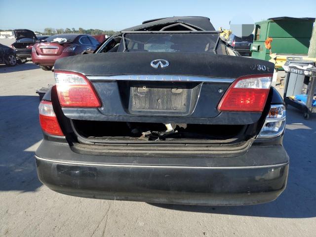 Photo 6 from auction – 2001 INFINITI I30 with VIN JNKCA31A21T029811