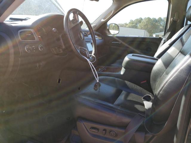 Photo 7 from auction – 2013 CHEVROLET AVALANCHE with VIN 3GNTKGE75DG246038