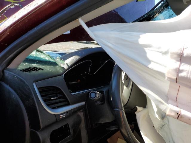 Photo 9 from auction – 2015 CHEVROLET TRAVERSE L with VIN 1GNKVGKD4FJ367061