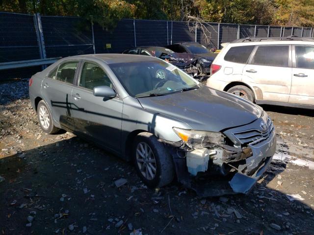 Photo 4 from auction – 2010 TOYOTA CAMRY BASE with VIN 4T1BF3EK7AU515120