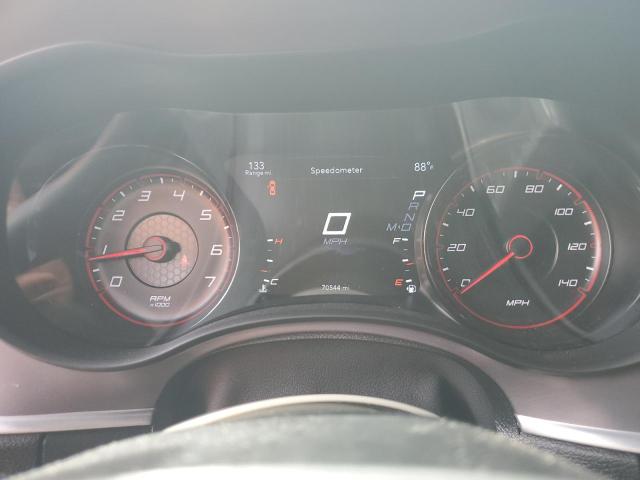 Photo 9 from auction – 2021 DODGE CHARGER SX with VIN 2C3CDXBGXMH569416
