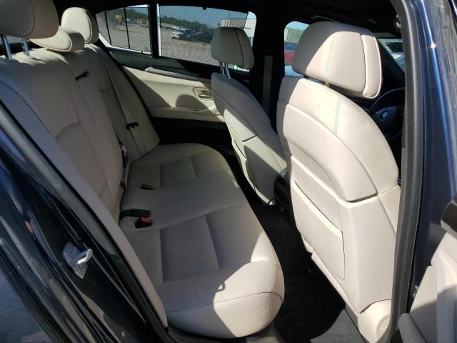 Photo 10 from auction – 2013 BMW 550 XI with VIN WBAFU9C50DDY71776