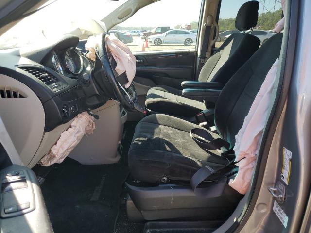 Photo 7 from auction – 2014 DODGE GRAND CARA with VIN 2C4RDGBG9ER168201