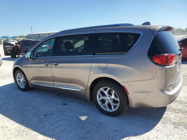Photo 2 from auction – 2017 CHRYSLER PACIFICA T with VIN 2C4RC1EG8HR536626