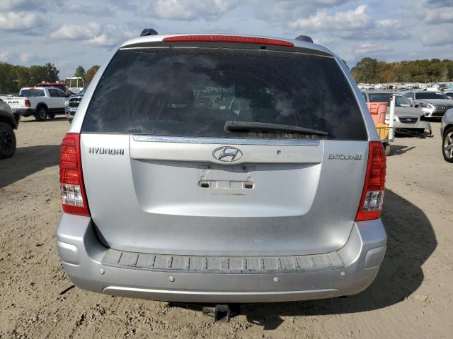 Photo 6 from auction – 2007 HYUNDAI ENTOURAGE with VIN KNDMC233476026845