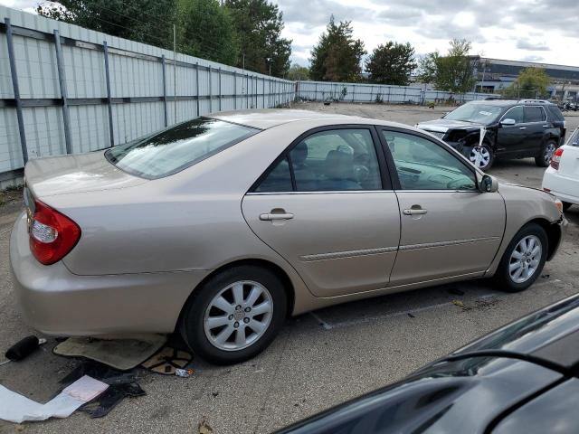 Photo 3 from auction – 2004 TOYOTA CAMRY LE with VIN 4T1BE30K64U286265