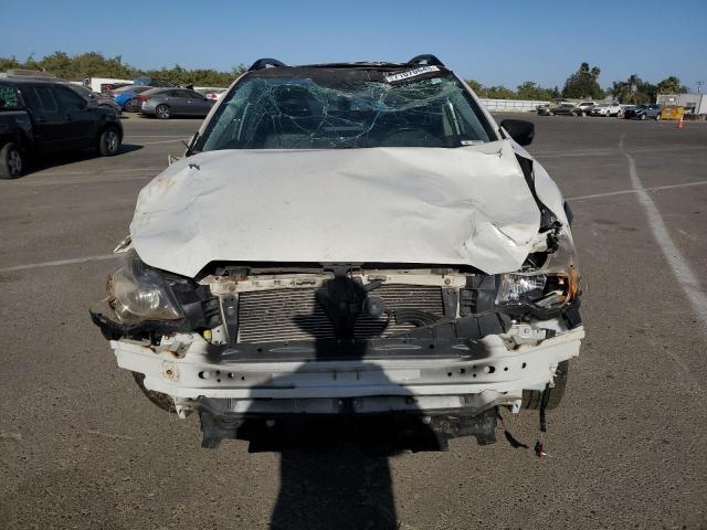 Photo 5 from auction – 2016 SUBARU CROSSTREK with VIN JF2GPANC3G8329212