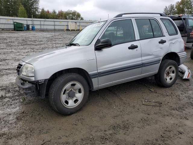 SUZUKI VITARA JLX 2002 with VIN 2S3TD52V426102937 - Photo from auction