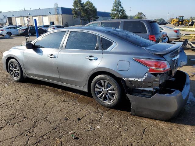 Photo 2 from auction – 2015 NISSAN ALTIMA 2.5 with VIN 1N4AL3AP1FC471466