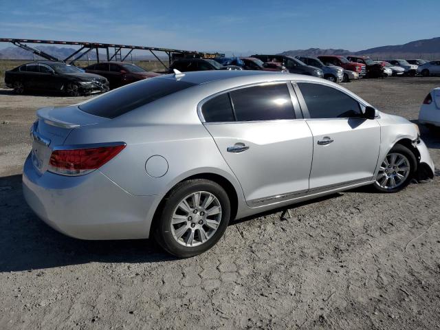 Photo 3 from auction – 2013 BUICK LACROSSE with VIN 1G4GC5ER1DF137232