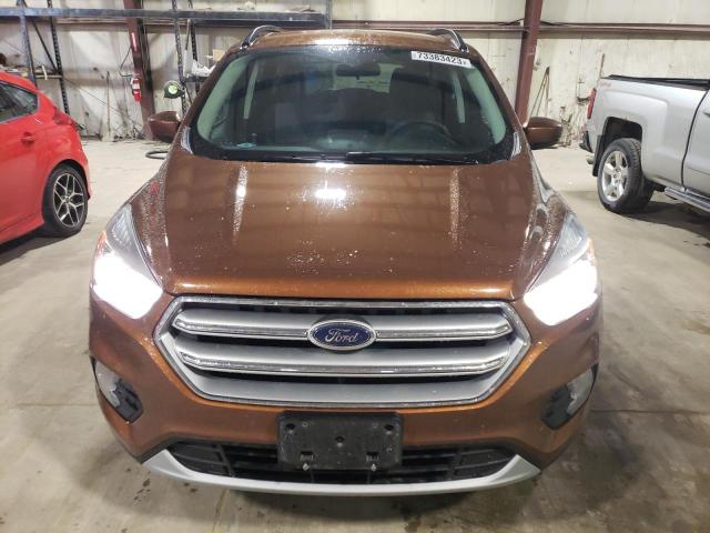 Photo 5 from auction – 2017 FORD ESCAPE SE with VIN 1FMCU0GD2HUC61477